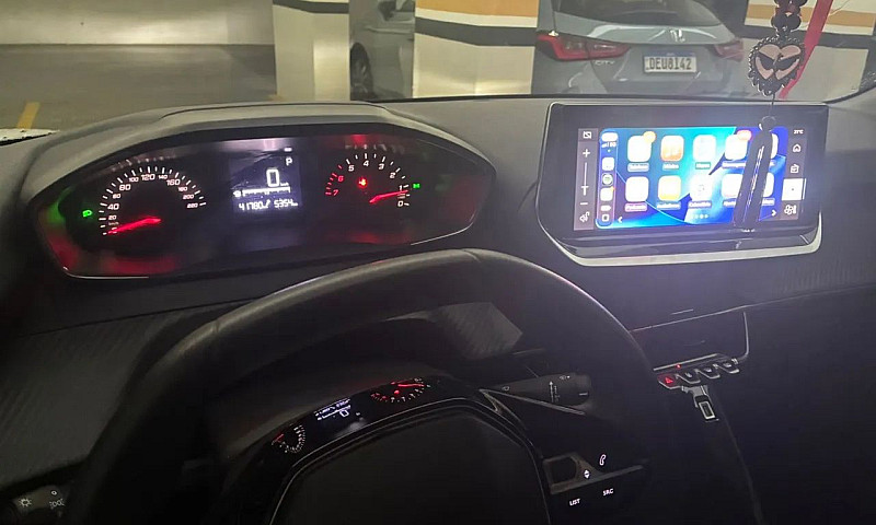 Peugeot 208 Active 1...