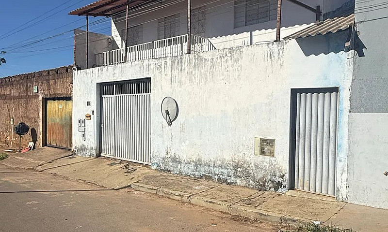 Casa De 2 Pavimento ...