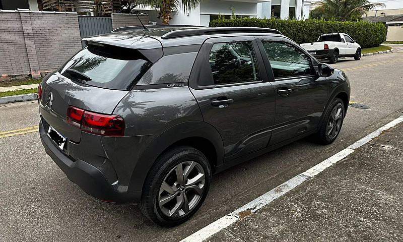 Citroen C4 Cactus Fe...