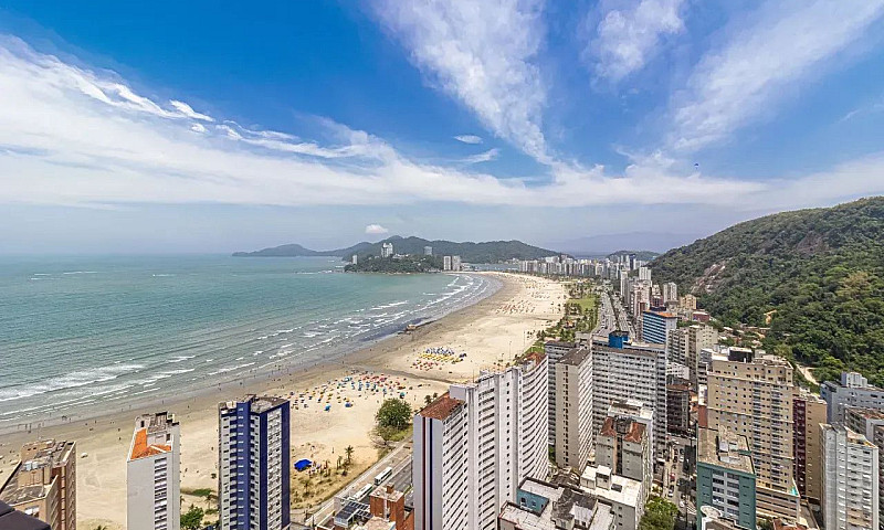 Apartamento De 258 M...