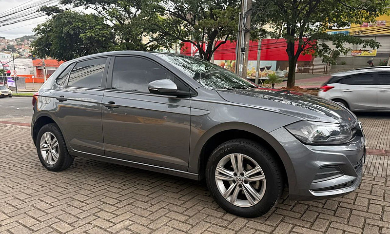 Volkswagen Polo 1.6 ...