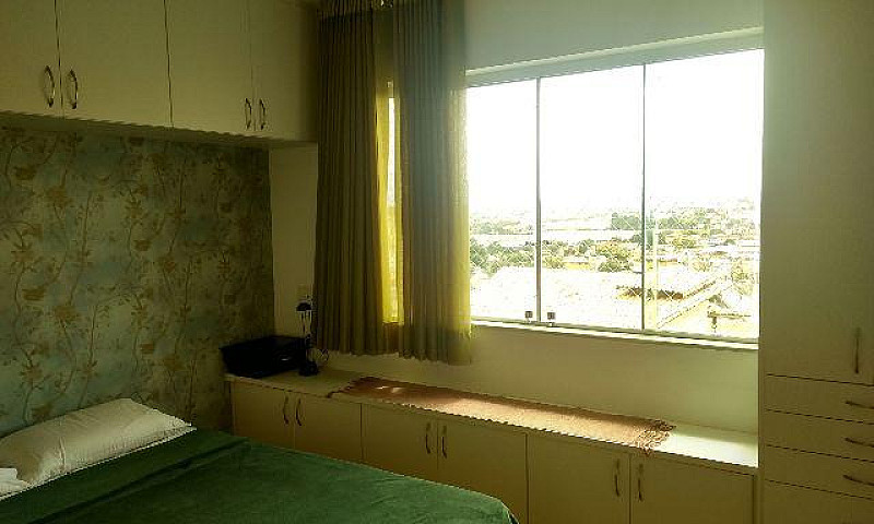 Apartamento Cobertur...