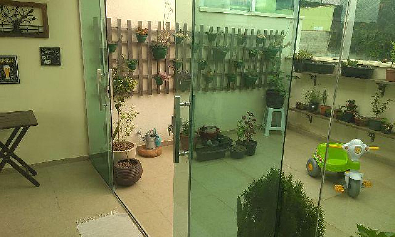 Apartamento Cobertur...