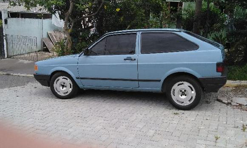 Vw - Volkswagen Gol...