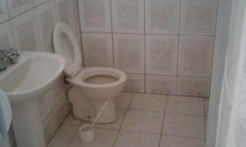 Casa De 2 Quartos No...