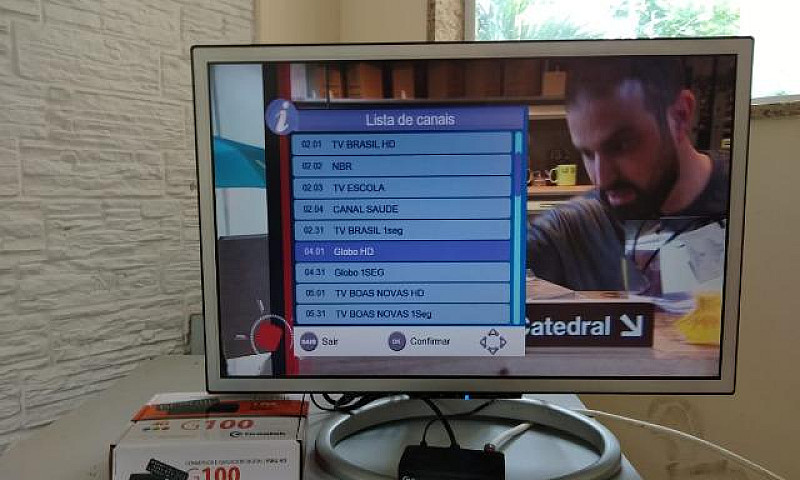 Assista Tv Digital 2...