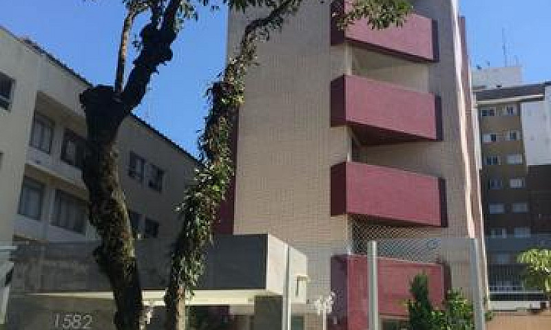 Lindo Apartamento De...
