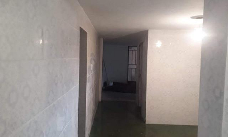 Casa De 2 Quartos No...