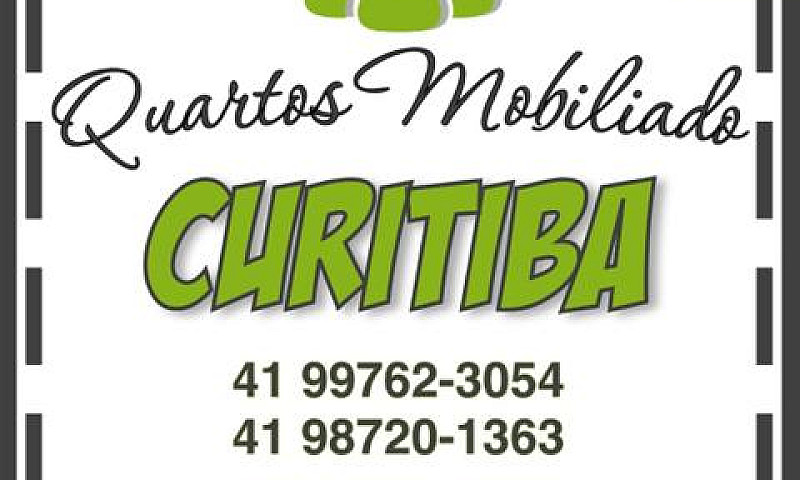 Quartos Curitiba Par...