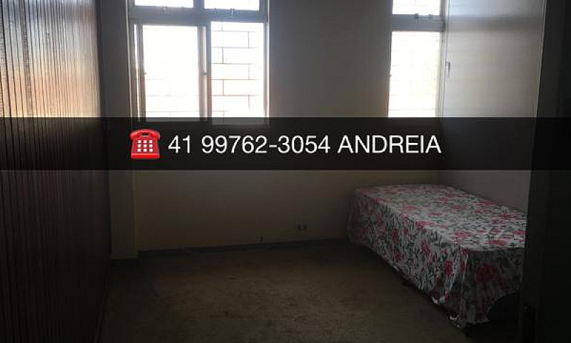 Quartos Curitiba Par...