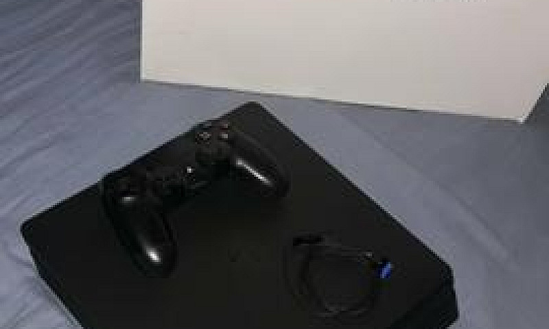 Playstation 4...