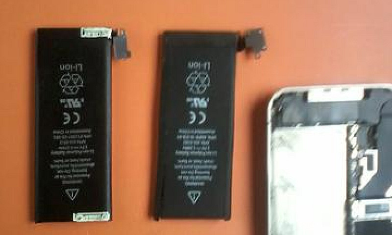 Iphone 4 . Bateria I...