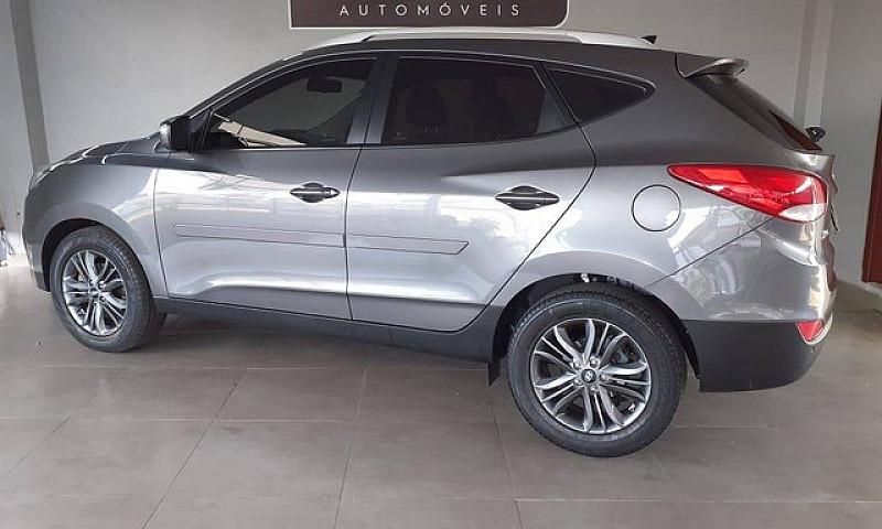 Ix35 2017/2018 2.0 M...