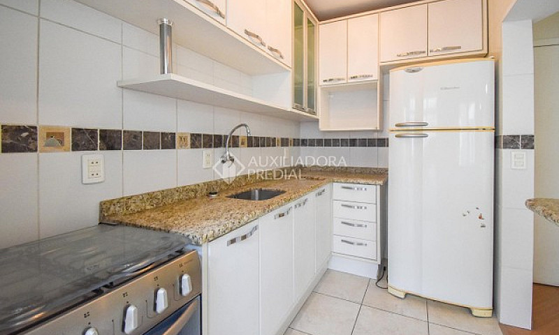 Apartamento A Venda ...