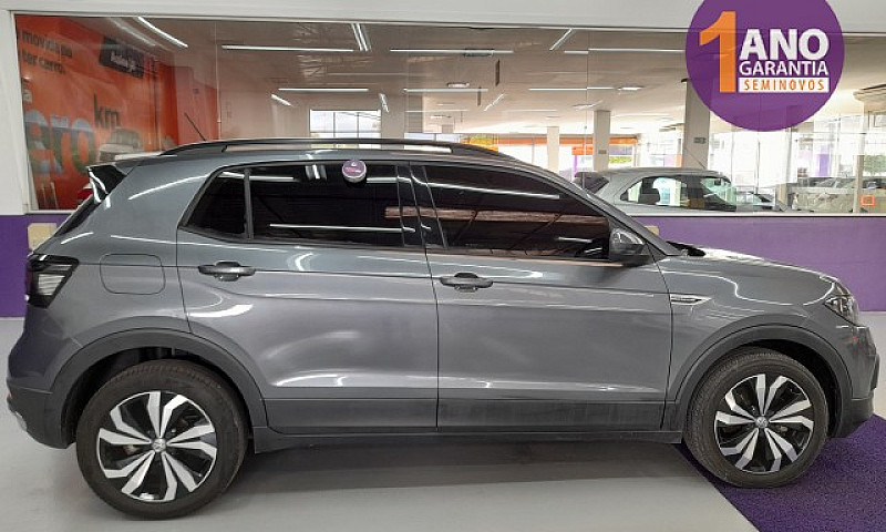 Volkswagen T-Cross 1...