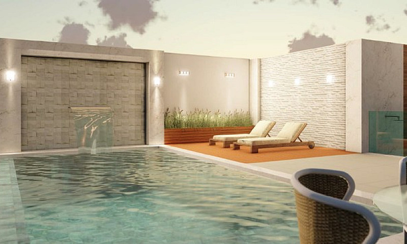 Apartamento Com Vist...