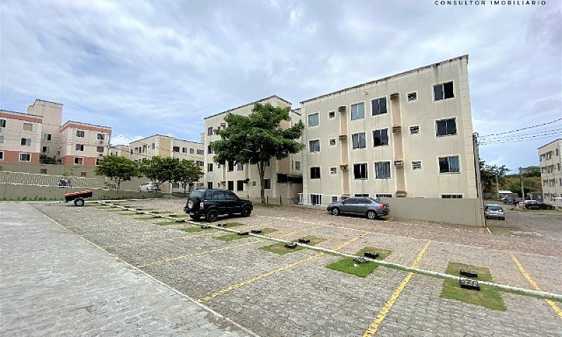 Apartamento 2/4 Em N...