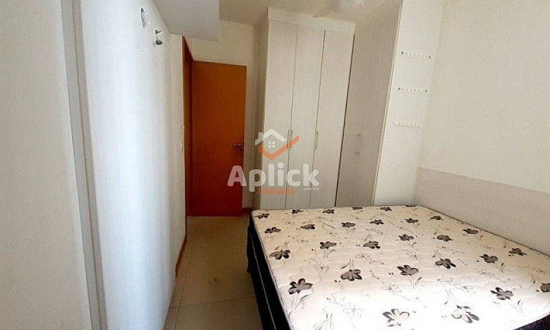 Apartamento Semi-Mob...