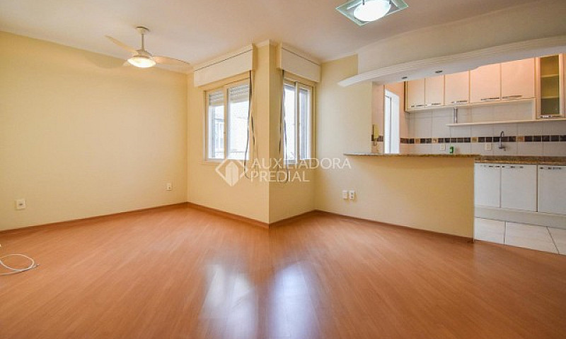 Apartamento A Venda ...