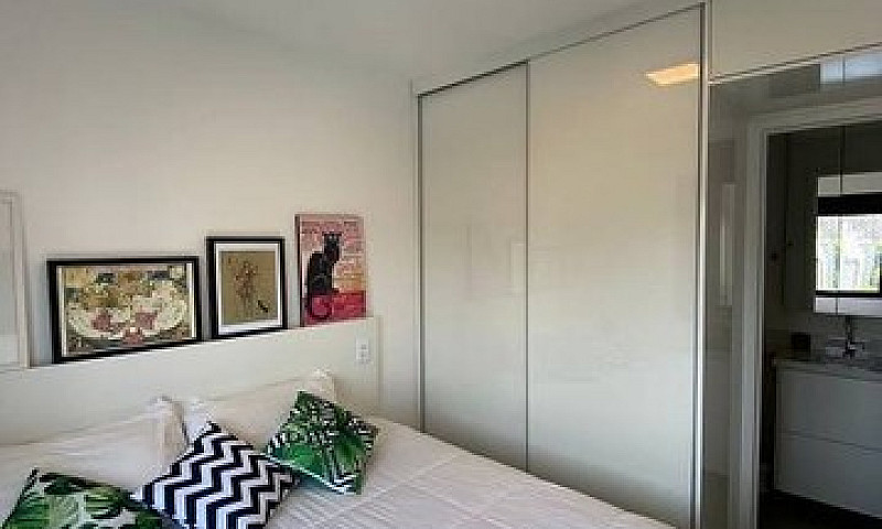 Apartamento 1 Quarto...