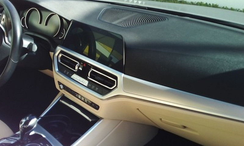 Bmw 320I 2020...