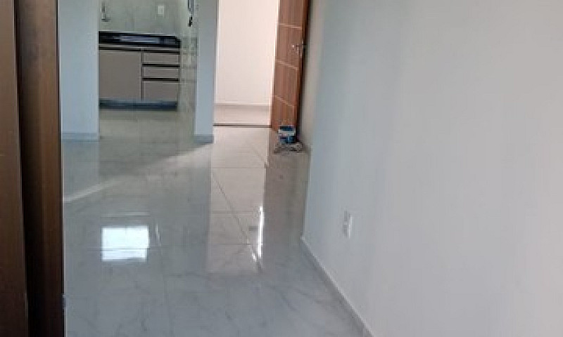 Apartamento No Bairr...