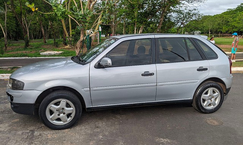 Gol G4 1.6 Ap 2006/2...