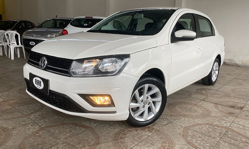 Voyage 2019 1.6 Auto...