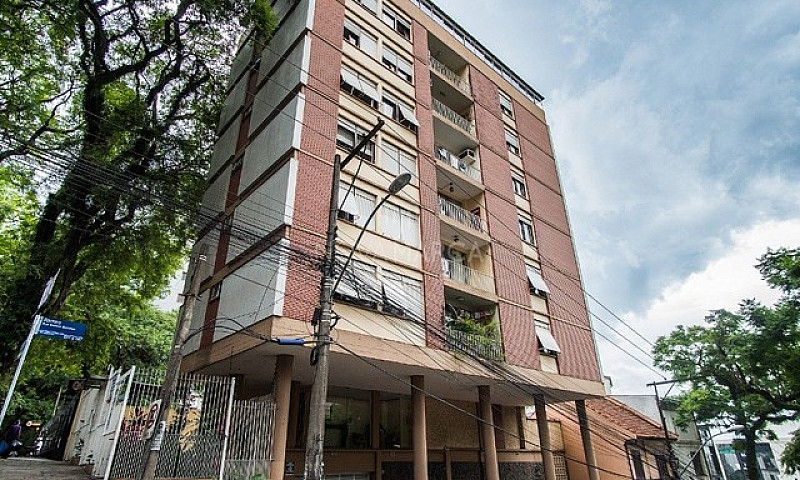 Porto Alegre - Padrã...