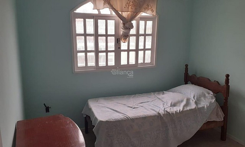 Casa Para Aluguel, 2...