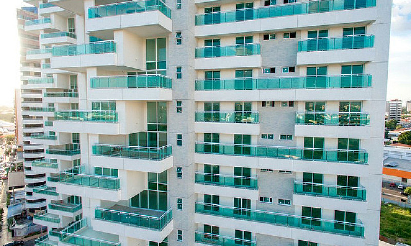 Pa - Apartamento De ...
