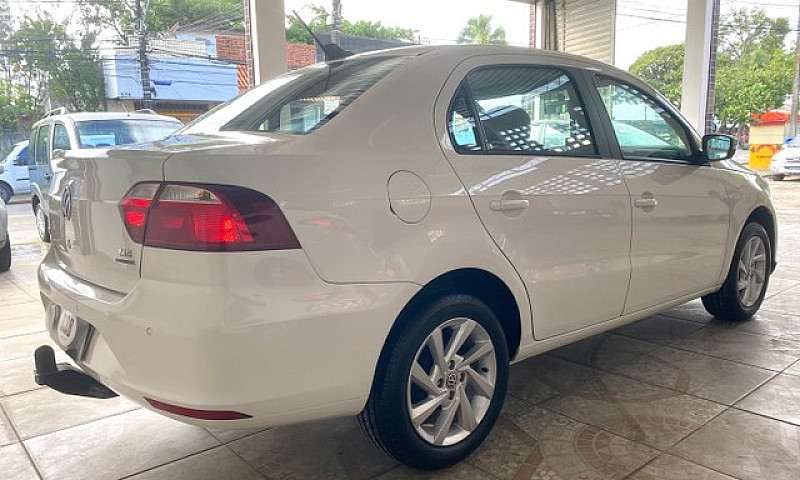 Voyage 2019 1.6 Auto...