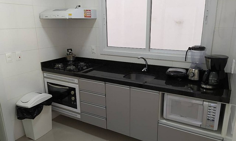 Apartamento De 2 Dor...