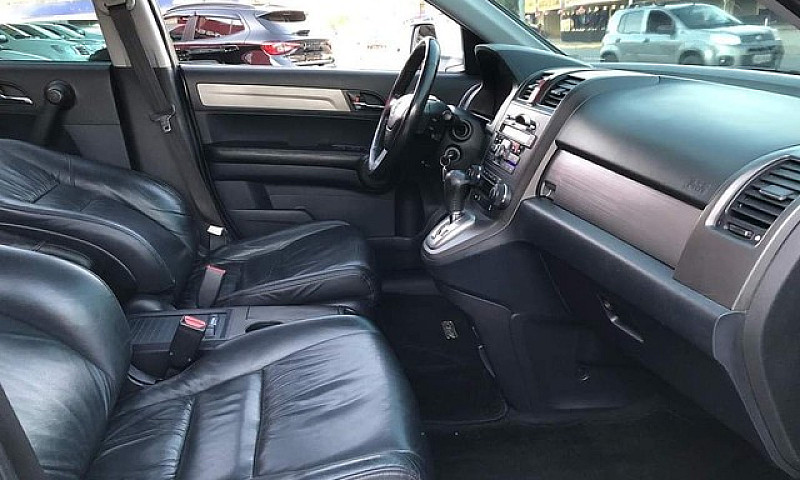 Honda Crv Elx 2.0 Aw...