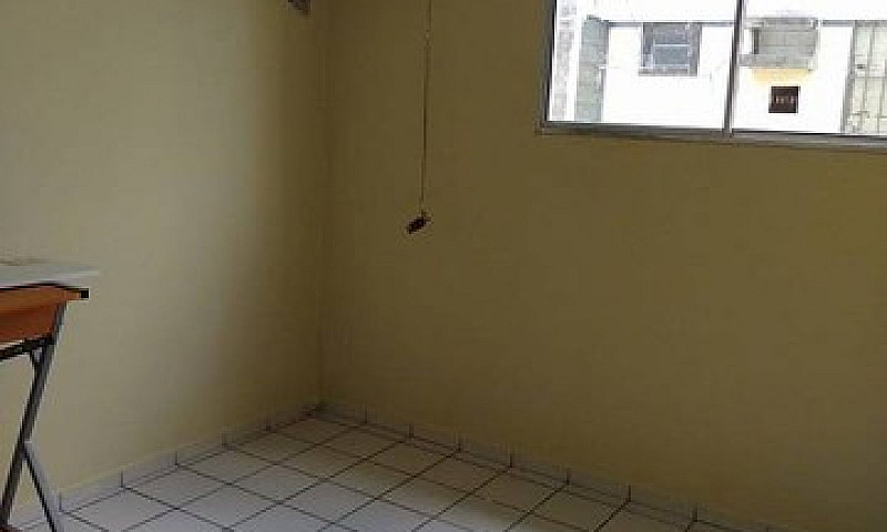 Apartamento Para Alu...