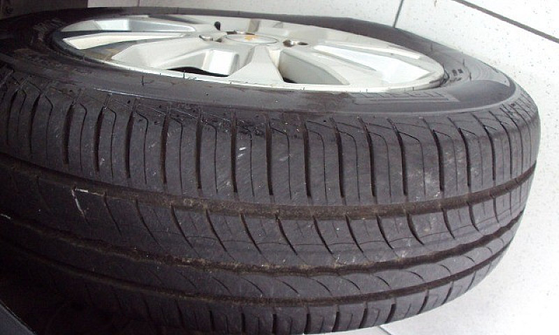 Chevrolet Prisma Ltz...