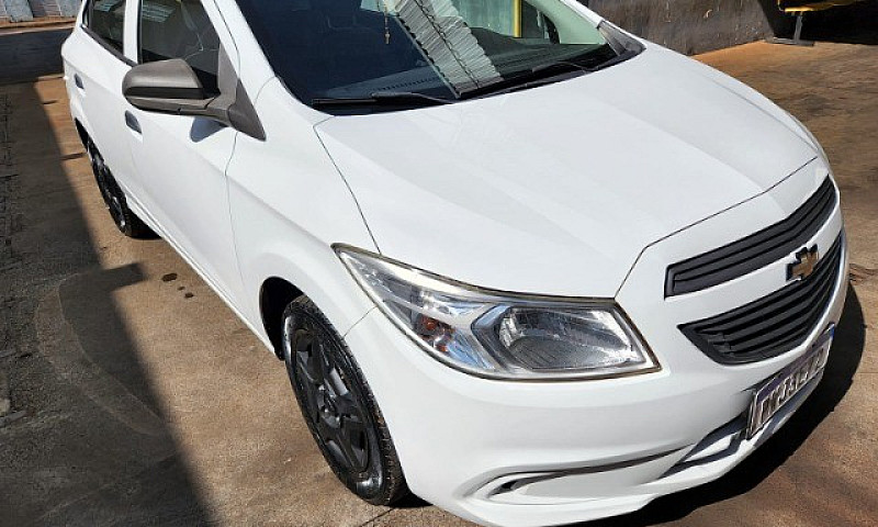 Chevrolet Onix 1.0 L...