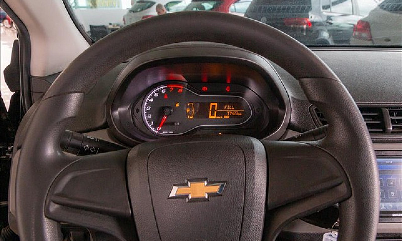 Chevrolet Prisma 1.0...