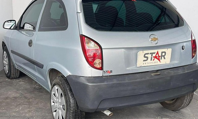Chevrolet Celta 2P L...
