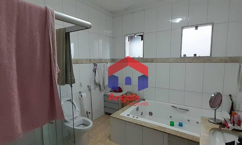 Casa À Venda, 198 M²...