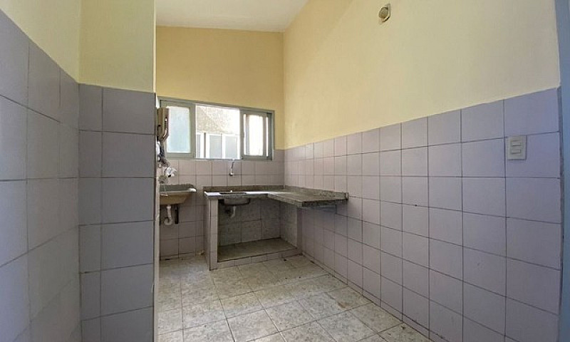Apartamento, 50 M² -...