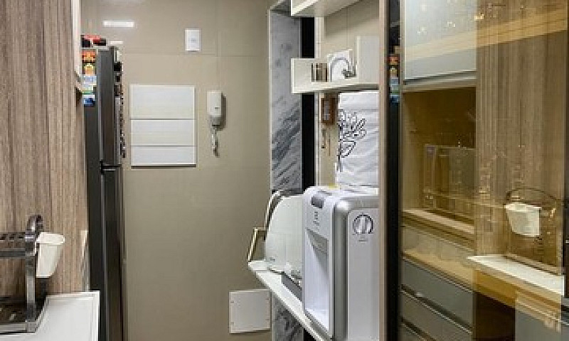 Vs - Apartamento Par...