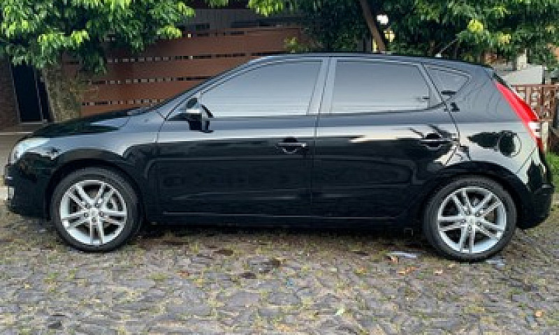 I30 Hyundai 2011...