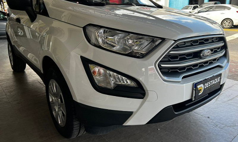 Ecosport 2021 Automa...