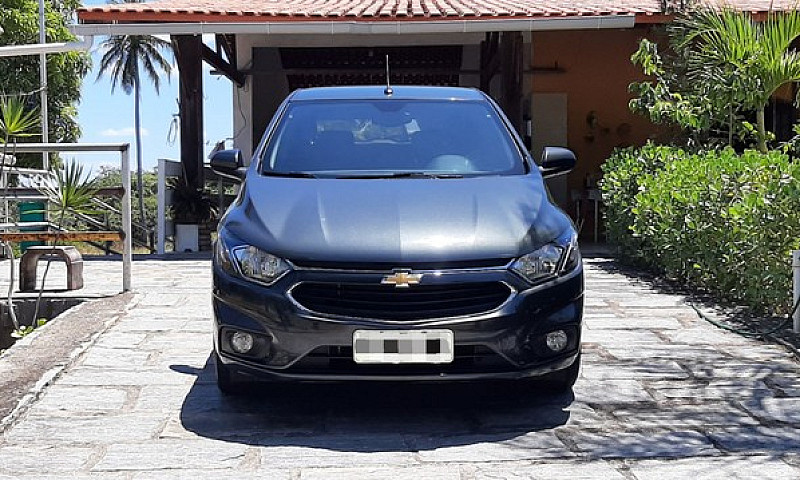 Onix Ltz 1.4 8V Flex...
