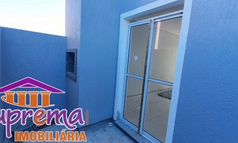 Imbé - Casa Padrão -...