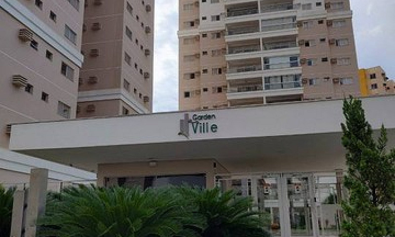 Alugo Apartamento Ed...