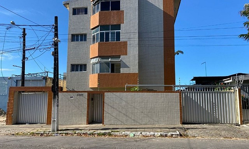 Apartamento, 50 M² -...