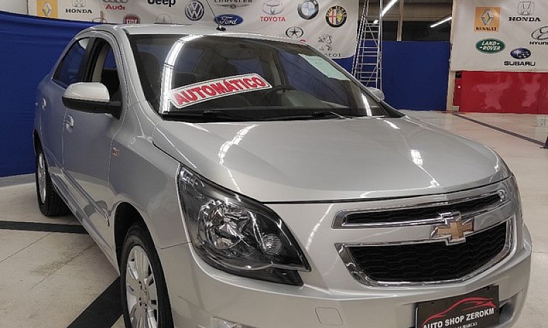 Chevrolet Cobalt Ltz...
