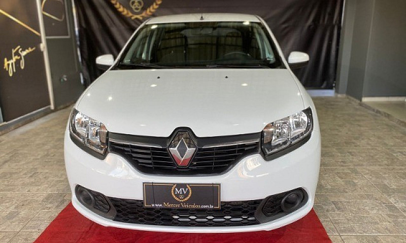 Renault Sandero Expr...